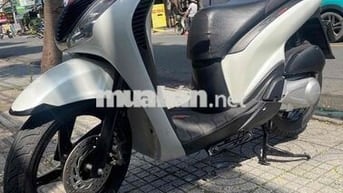 SH Ý Máy 107 Sạch Đẹp - Cầm Đồ Thanh Lý Xe