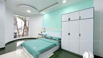 do có việc gấp chuyển về quê nên tụi em pass phòng mới thuê 1 tháng ạ