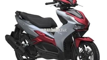 🔥 Góp 0đ🔥 Air Blade 125 MỚI 2025 XÁM XI MĂNG