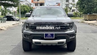Ford Raptor 2023 4x4 - 82.000 km - thương lượng