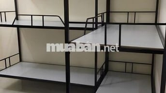 Khai trường KTX Gần Hutech - Ngã tư Hàng Xanh 1km- Bao chi phí
