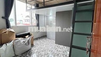 CHO THUÊ DUPLEX NGAY CHỢ AN NHƠN - ĐẠI HỌC CÔNG NGHIỆP - IUH