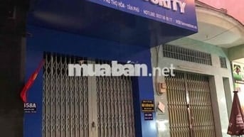 mặt tiền ngyên căn Nguyễn Sơn, 4x13, 1 lầu