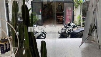 Bán nhà 4 tầng hẻm xe hơi Lê Văn Sỹ Phường 1 quận Tân Bình DT:(4,1x12)