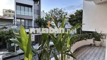 CHO THUÊ NHÀ Ở KẾT HỢP KINH DOANH KHU HẢI CHÂU