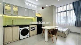 Cho Thuê Căn Hộ Đủ Tiện Nghi Ngay Ngã Tư Hàng Xanh