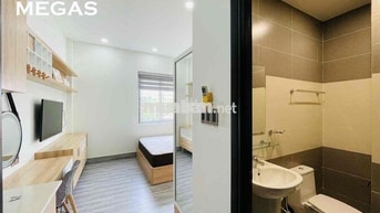 SIÊU PHẨM STUDIO CỬA SỔ TRỜI NGAY CÔNG VIÊN HOÀNG VĂN THỤ