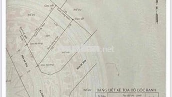 Bán lô đất Linh Xuân 59m² — Kế Trung tâm Hành chính Dĩ An, hẻm xe tải