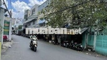 Giảm 900 tr Còn 18 TỶ TL ✈️✈️✈️
MT ĐƯỜNG ĐÔNG HỒ GẦN CHỢ TÂN BÌNH,