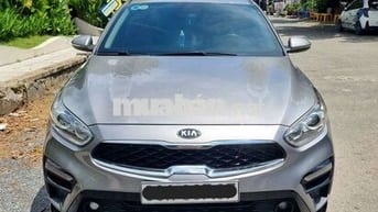 Kia Cerato 1.6AT LUXURY 2021 xe gđ đi 1 chủ từ đầu