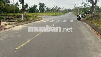 Bán đất TĐC Hòa Khương, Đường 7.5m, Kinh Doanh Tốt