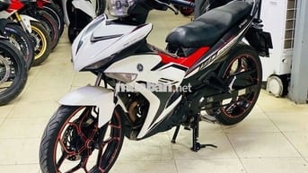 XE MÁY THỊNH PHÁT - EXCITER 150 TRẮNG ĐỎ ĐỜI CHÓT