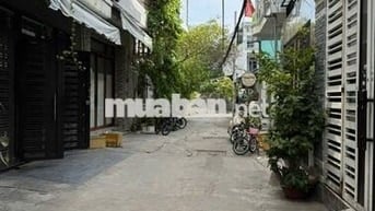 💥 SIÊU PHẨM góc Tân Sơn Nhì – 3 TẦNG (4x15) – HxH – nhỉnh 5 T