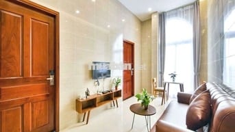 KHAI TRƯƠNG CĂN HỘ 2 PHÒNG NGỦ KHU SÂN BAY - TIỆN ĐI PHÚ NHUẬN - Q3
