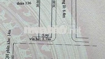 Bán nhà 150m2 MBKD + 8 P.trọ căn góc Thuận An Sóng Thần