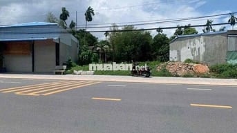Hàng hiếm ! Cần bán lô đất đẹp MT Nguyễn Chí Thanh Chỉ 700tr/72M2