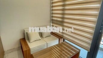 CHO THUÊ CĂN HỘ 1PN - TRUNG TÂM HẢI CHÂU - PHẠM NGỌC THẠCH