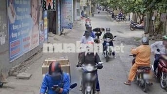 Một cặp đất mặt tiền Nguyễn Hữu Cảnh Long Bình Tân bao không ngập sổ
