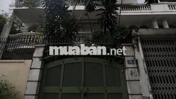 Nhà mặt tiền cho thuê 4x17, 1T3L chính chủ