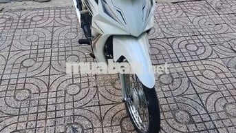 Honda wave BLADE ĐK 2016 giấy tờ cavet đầy đủ