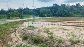 ĐẤT FULL THỔ CƯ NGAY KCN MINH HƯNG