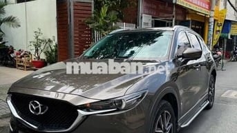 mazda cx5 2.5model2018 màu nâu