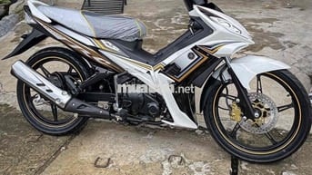 BÁN XE YAMAHA EXCITER  2010 4 số côn tay