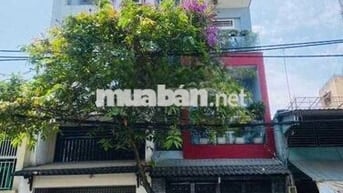 Cho Thuê Nhà Đường Lê Cao Lãng, Tân Phú ( 4x15m - KD Thoải Mái )