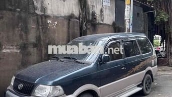 Toyota Zace 2005 DX - 200000 km