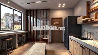 Cho thuê căn hộ dịch vụ, cc mini cao cấp hiện đại ngay trung tâm quận3