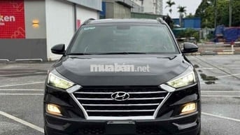 Hyundai Tucson 2021 2.0 AT Đặc biệt - 48000 km
