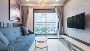 CHUYÊN CHO THUÊ CĂN HỘ KINGDOM 101 Q10 - 1PN - 2PN - 3PN GIÁ TỪ 15TR