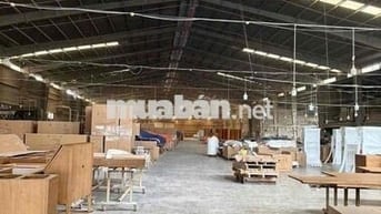 Giới Thiệu:  CHO THUÊ NHÀ XƯỞNG KHU CÔNG NGHIỆP