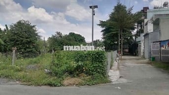 CƠ HỘI ĐẦU TƯ VÀNG SỞ HỮU 85m2 ĐẤT THỔ CƯ ĐƯỜNG SỐ 8, TĐ. GIÁ 4TỶ6 TL.