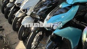 Honda AB 2017 - 2021 Trả Trước 0 đồng