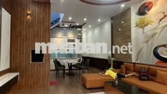 🆘️100M2 - HẺM Ô TÔ - NGAY KHU VIP METRO - 2 TẦNG - CHỦ Ở BÁN NHANH