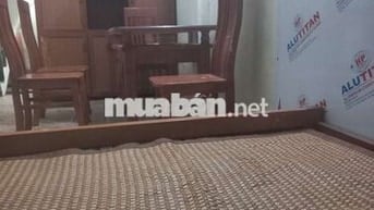 CHO THUÊ NHÀ NGUYÊN CĂN 30M 3 TẦNG PHỐ ĐẠI LA
