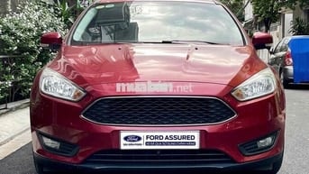 Ford Focus Trend 5 Cửa