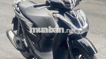SH 2023 đen bóng zin chạy 13.000km 2 khoá ga