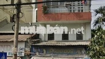 Cần cho thuê nhà mặt tiền đại lộ bình dương giá rẽ