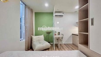 💥STUDIO MỚI 100% FULL NT❗️CHỈ TÍNH ĐIỆN💥HÌNH THẬT GIÁ THẬT📍 PHÚ NHUẬN