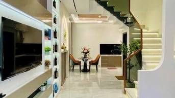 [ ĐỘC QUYỀN - BÌNH THẠNH ] đường Huỳnh Đình Hai, BT chỉ nhỉnh 2 Tỷ 