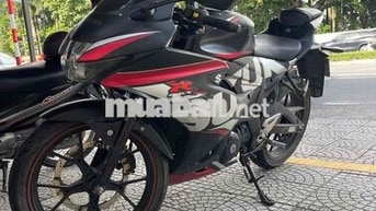GSX 2019 khoá ga