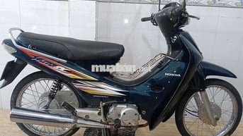 Anpha lóc trắng, máy zin,bs95