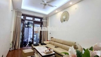 BẠCH MAI - DÂN XÂY - NỘI THẤT XỊN - THOÁNG TRƯỚC SAU - MÓNG 7 TẦNG