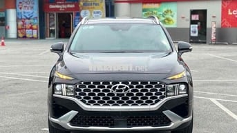 Hyundai Santa Fe 2022 2.5 Xăng Cao Cấp - 53000 km