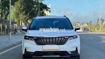 Kia Carnival 2023 Signature 2.2D - 40000 km