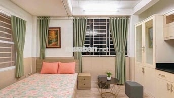 KHAI TRƯƠNG HỆ THỐNG CĂN HỘ CAO CẤP NGAY CHỢ BÀ CHIỂU