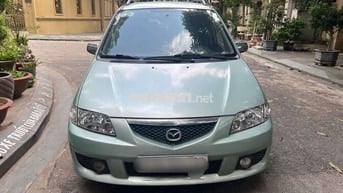 Mazda Premacy 7 chỗ SỐ TỰ ĐỘNG