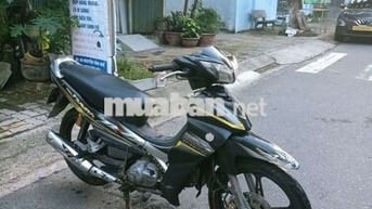 ✅ YAMAHA JUPITER GRAVITA BS 3️⃣6️⃣ MÁY ZIN CHẤT